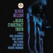 The Blues And The Abstract Truth , Oliver Nelson