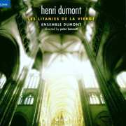 Litanies of the Virgin , Ensemble Dumont
