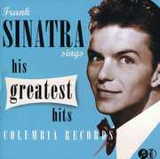 Sinatra Sings His Greatest Hits , Frank Sinatra