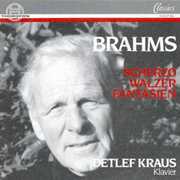Scherzo-Walzer-Fantasien , J. Brahms