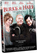 Burke & Hare , Alan Corduner