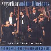 Living Tear to Tear , Sugar Ray Norcia