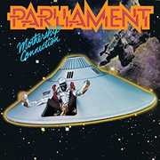 Mothership Connection , Parliament