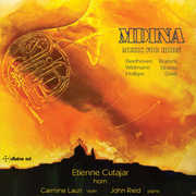 Mdina , Various Artists