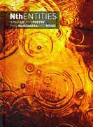 Nth Entities , Phil Manzanera