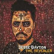 The Revealer , Jesse Dayton