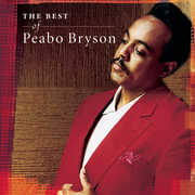 The Best Of , Peabo Bryson