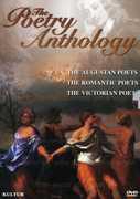 The Poetry Anthology: Boxed Set 