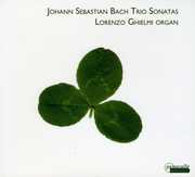 Trio Sonatas , J.S. Bach