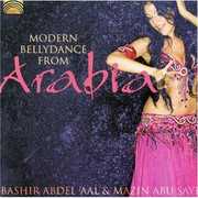 Belly Dance for Arabia , Bashir Abdel 'Aal