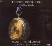O Frohliche Stunden , Goteborg Baroque Arts Ensemble