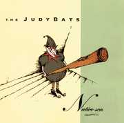 Native Son , The JudyBats