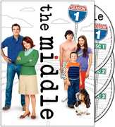 Middle: The Complete First Season , Patricia Heaton