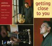 Getting Close to You , Andreas Pettersson Trio