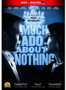 Much Ado About Nothing , Amy Acker