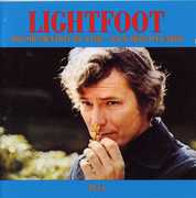 Did She Mention My Name /  Back Here On Earth , Gordon Lightfoot