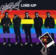 Line Up [Import] , Graham Bonnet