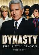 Dynasty: The Sixth Season Volume One , John Forsythe
