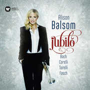 Jubilo , Alison Balsom