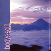 Body and Soul Collection: Lunar Twilight - Ambient Visions , Various Artists