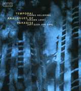 Temporal Analogues of Paradise , Jonas Hellborg