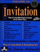 Invitation , Hank Marr