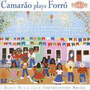 Camarao Plays Forro , Camarao