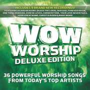 Wow Worship (Lime) /  Various , Various Artists