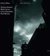 New York Days , Enrico Rava