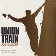 Union Train , Joe Glazer
