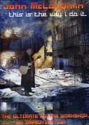 This Is the Way I Do It , John McLaughlin