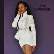 Love Dominique , Love Dominique