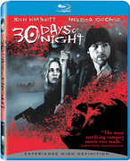 30 Days of Night , Mark Boone, Jr.