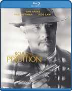 Road to Perdition , Tom Hanks