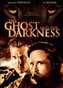 The Ghost and the Darkness , Michael Douglas