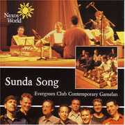 Sunda Song , Evergreen Club Contemporary Gamelan