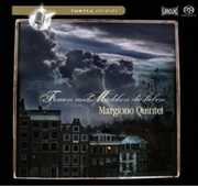 Frauen Und Madchen Die Lieben , Margiono Quintet