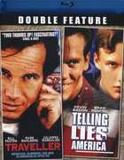 Traveller /  Telling Lies in America , Bill Paxton