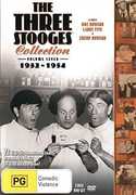 Three Stooges: Volume 7 - 1952-1954 [Import] 