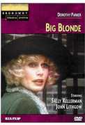 Big Blonde , Harris Laskaway