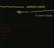 Piano Music from First & Second Viennese School , Tor Espen Aspaas