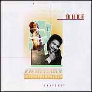 Snapshot , George Duke
