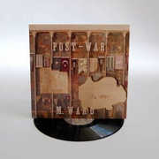 Post War , M. Ward