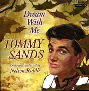 Dream with Me , Tommy Sands
