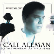 Purest of Pain , Cali Aleman