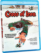 Cross of Iron , James Coburn