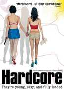 Hardcore (2004) , Katerina Tsavalou