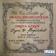Six Trio Sonatas , Christa Rakich