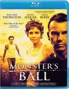 Monster's Ball , Sean Combs