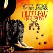 Outlaw Reunion , Waylon Jennings